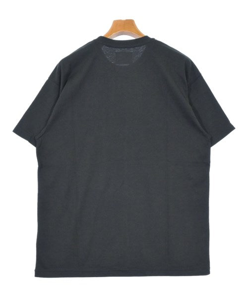 WTAPS เสื้อยืด/เสื้อท็อปส์