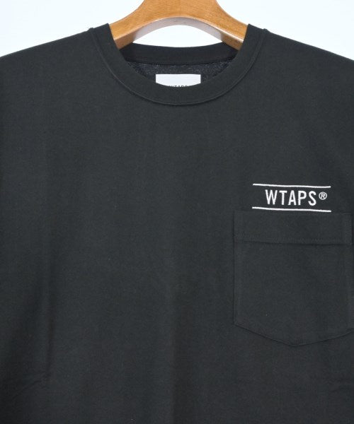 WTAPS เสื้อยืด/เสื้อท็อปส์