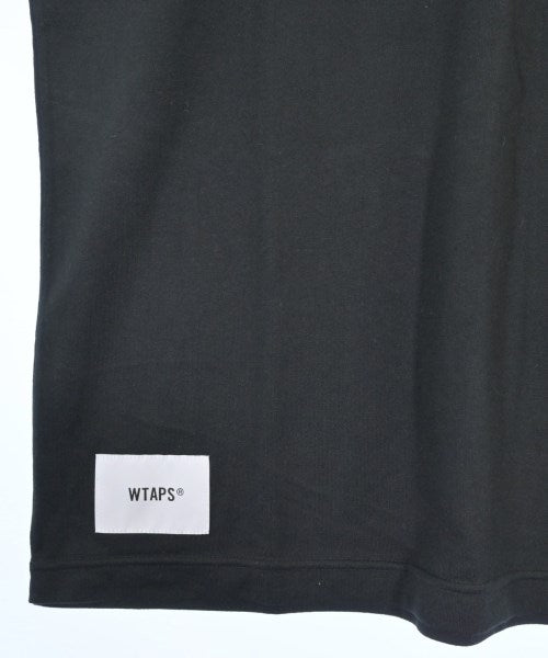 WTAPS เสื้อยืด/เสื้อท็อปส์