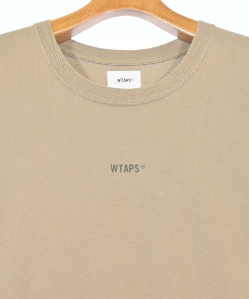 WTAPS เสื้อยืด/เสื้อท็อปส์