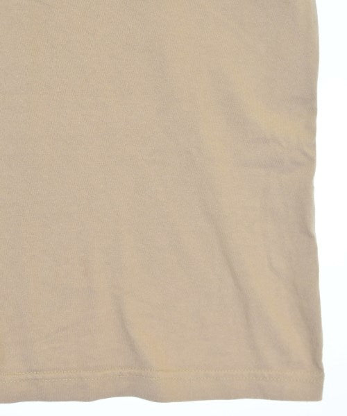 WTAPS เสื้อยืด/เสื้อท็อปส์