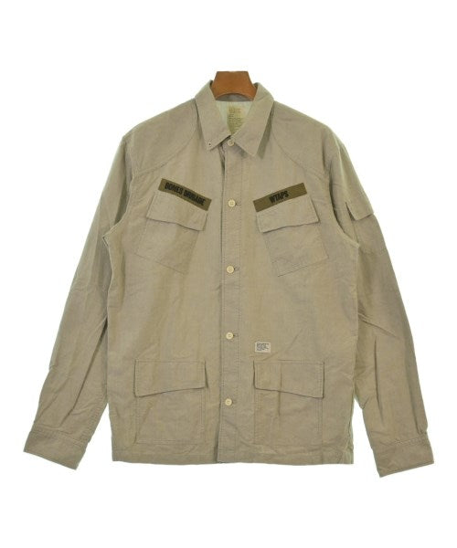 WTAPS แจ็คเก็ตเบลาส์ อื่น