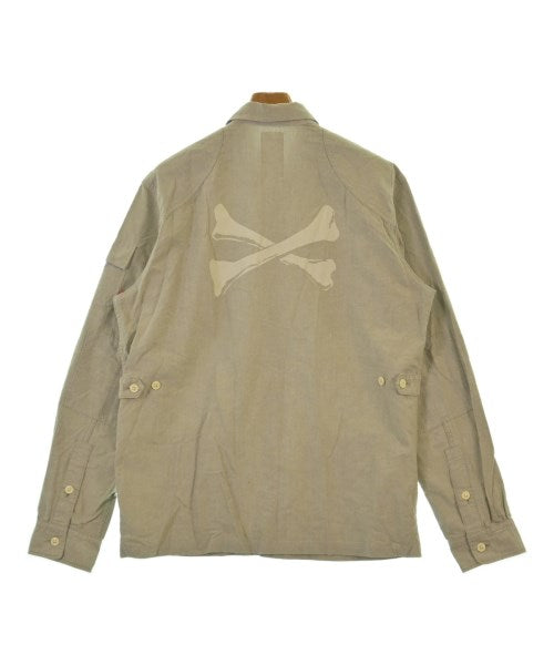 WTAPS แจ็คเก็ตเบลาส์ อื่น