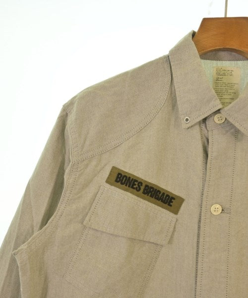 WTAPS แจ็คเก็ตเบลาส์ อื่น