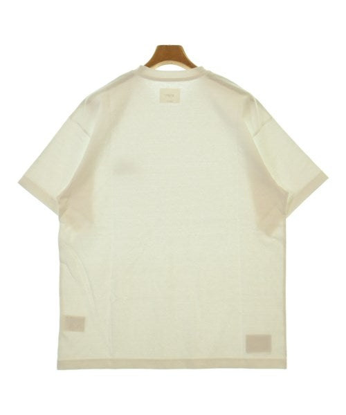 WTAPS เสื้อยืด/เสื้อท็อปส์