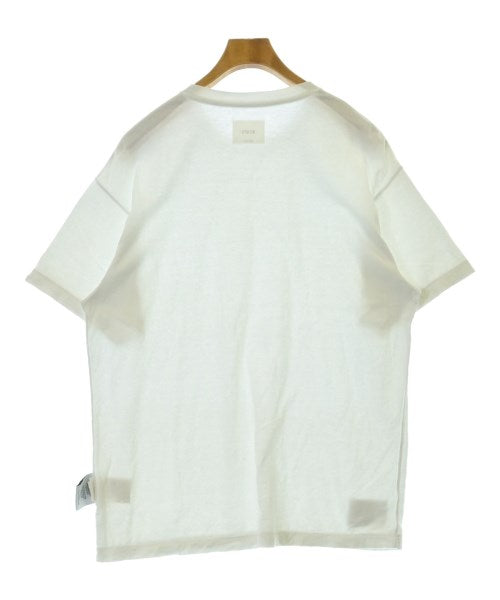 WTAPS เสื้อยืด/เสื้อท็อปส์