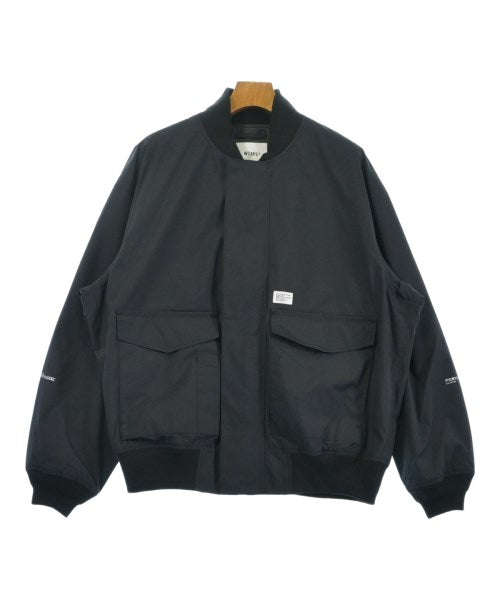 WTAPS แจ็คเก็ตเบลาส์ อื่น