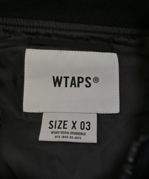 WTAPS แจ็คเก็ตเบลาส์ อื่น