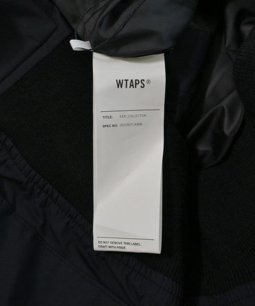 WTAPS แจ็คเก็ตเบลาส์ อื่น