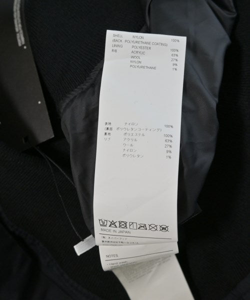 WTAPS แจ็คเก็ตเบลาส์ อื่น