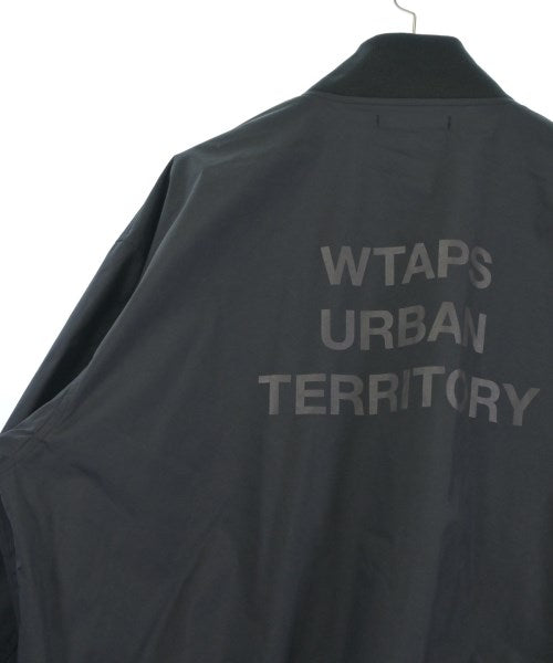 WTAPS แจ็คเก็ตเบลาส์ อื่น