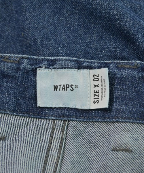 WTAPS กางเกง อื่น