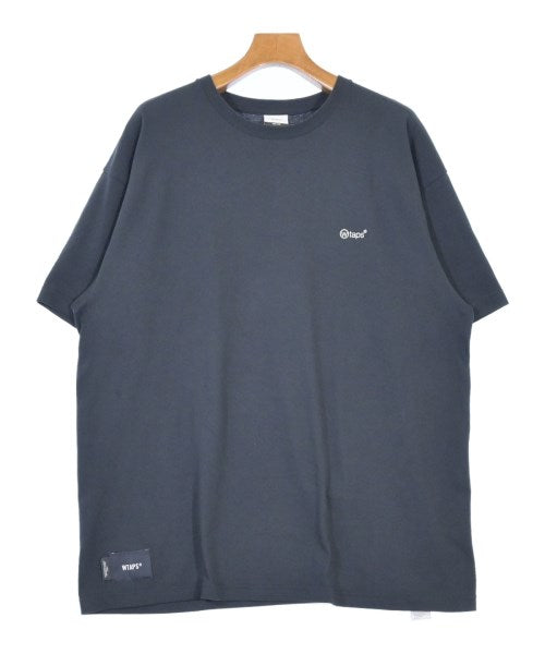 WTAPS เสื้อยืด/เสื้อท็อปส์