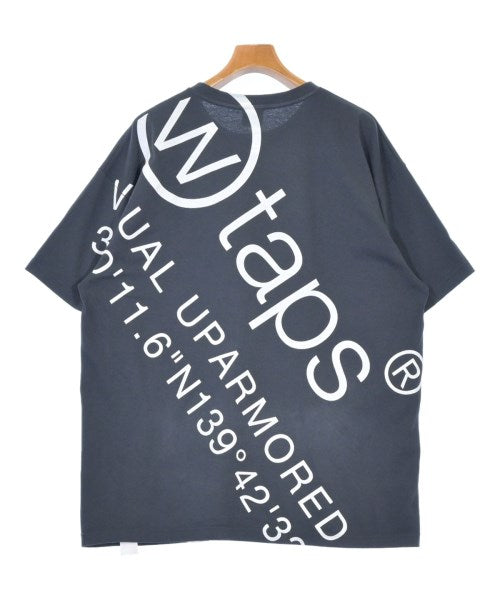 WTAPS เสื้อยืด/เสื้อท็อปส์