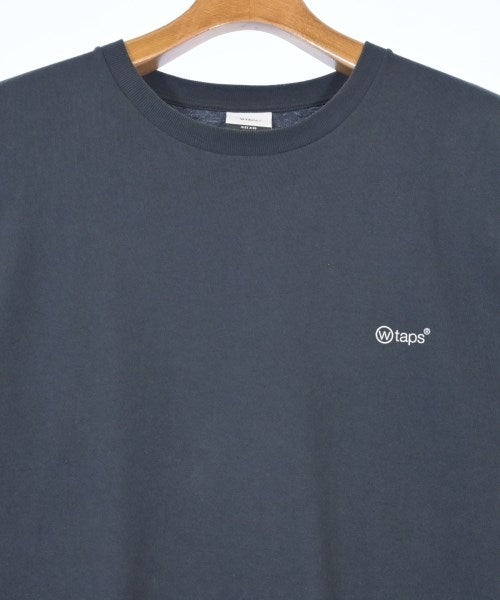WTAPS เสื้อยืด/เสื้อท็อปส์