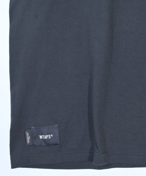 WTAPS เสื้อยืด/เสื้อท็อปส์