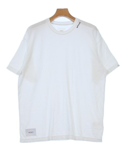 WTAPS เสื้อยืด/เสื้อท็อปส์