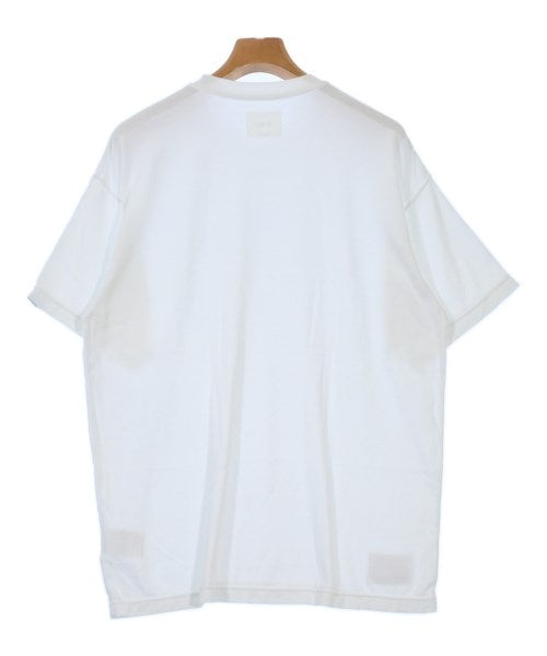 WTAPS เสื้อยืด/เสื้อท็อปส์