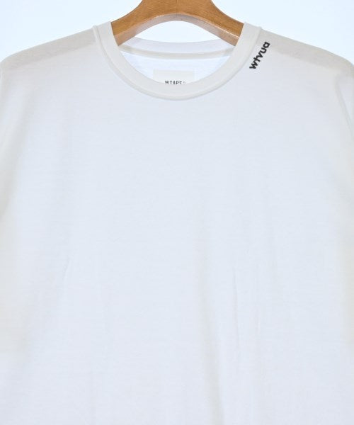 WTAPS เสื้อยืด/เสื้อท็อปส์