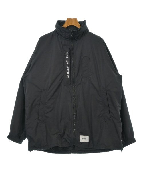 WTAPS แจ็คเก็ตเบลาส์ อื่น