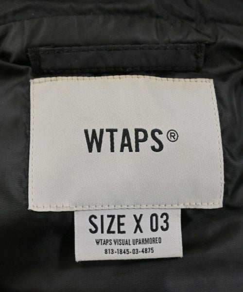 WTAPS แจ็คเก็ตเบลาส์ อื่น