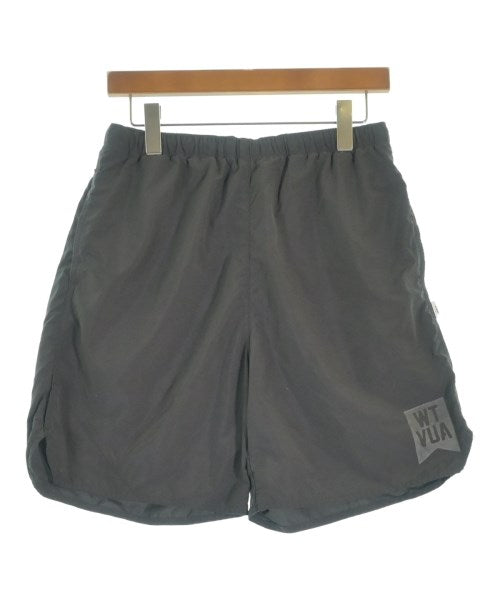 WTAPS กางเกงขาสั้น