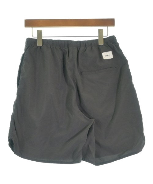 WTAPS กางเกงขาสั้น