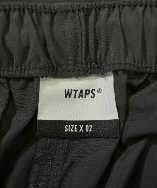 WTAPS กางเกงขาสั้น