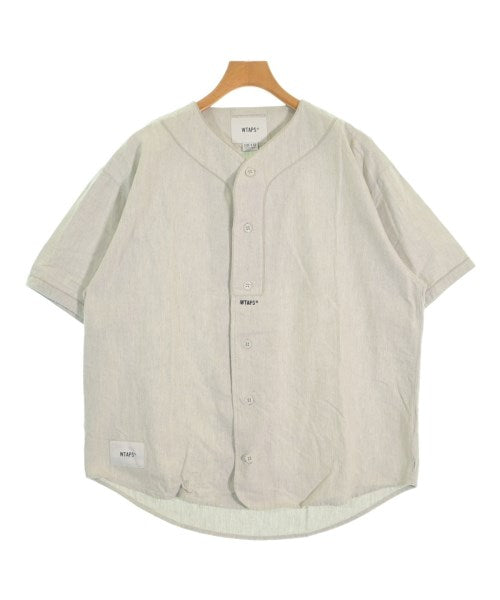 WTAPS เสื้อลำลอง