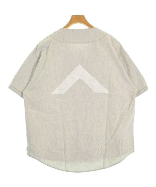 WTAPS เสื้อลำลอง