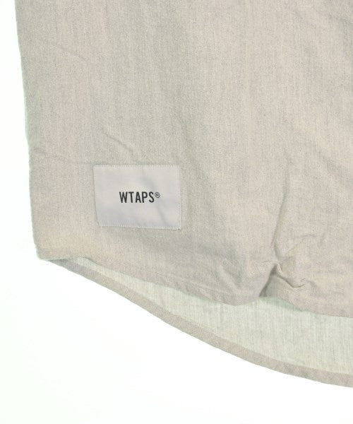 WTAPS เสื้อลำลอง