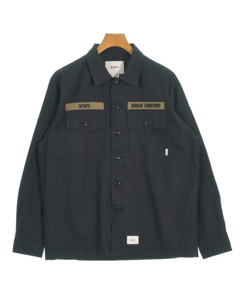 WTAPS เสื้อลำลอง