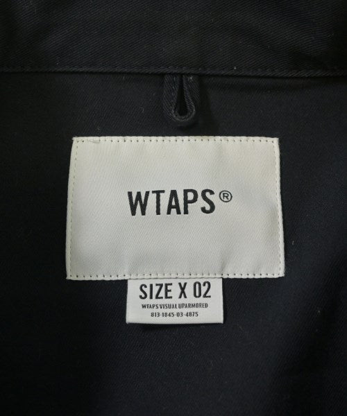 WTAPS เสื้อลำลอง