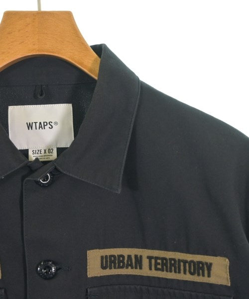 WTAPS เสื้อลำลอง
