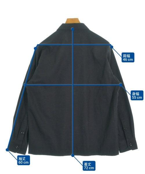 WTAPS เสื้อลำลอง