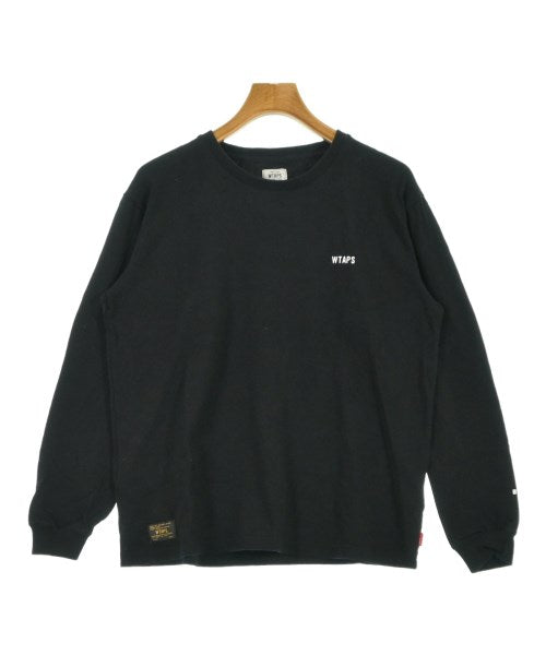 WTAPS เสื้อยืด/เสื้อท็อปส์