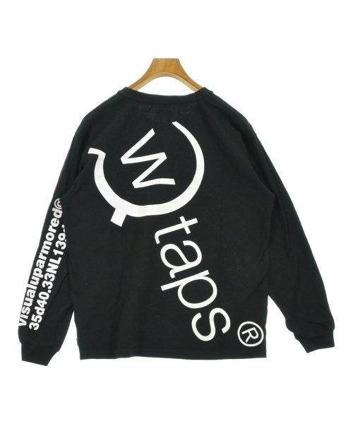 WTAPS เสื้อยืด/เสื้อท็อปส์