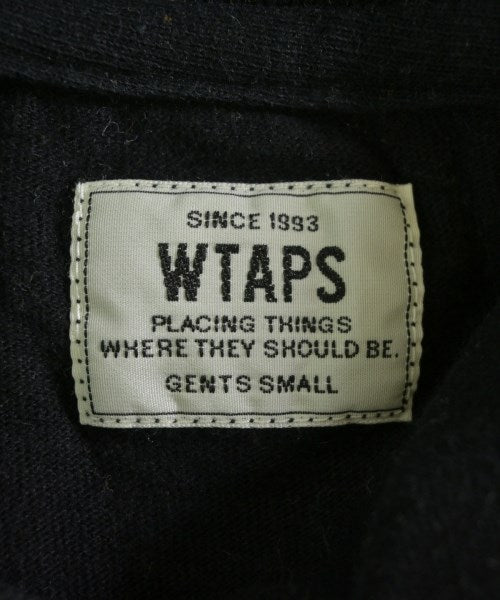 WTAPS เสื้อยืด/เสื้อท็อปส์