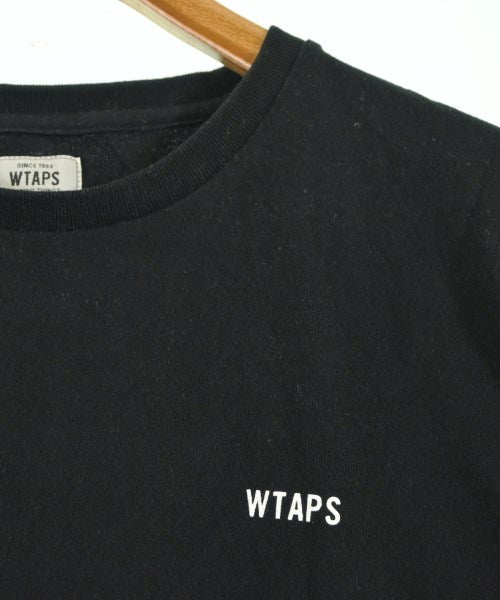 WTAPS เสื้อยืด/เสื้อท็อปส์