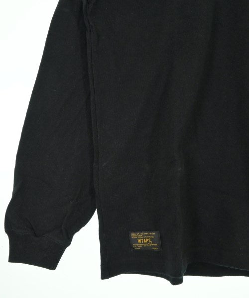 WTAPS เสื้อยืด/เสื้อท็อปส์