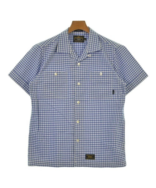 WTAPS เสื้อลำลอง