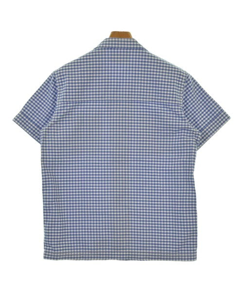 WTAPS เสื้อลำลอง