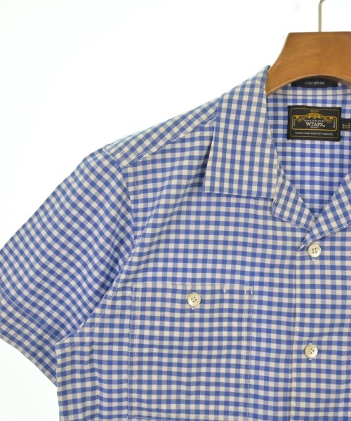 WTAPS เสื้อลำลอง