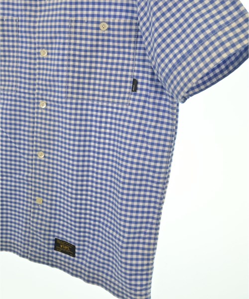 WTAPS เสื้อลำลอง
