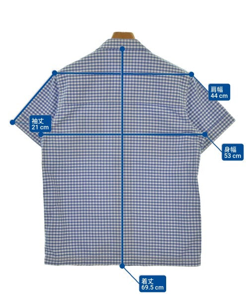 WTAPS เสื้อลำลอง
