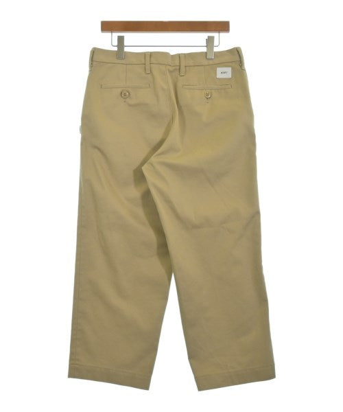 WTAPS ชิโน่