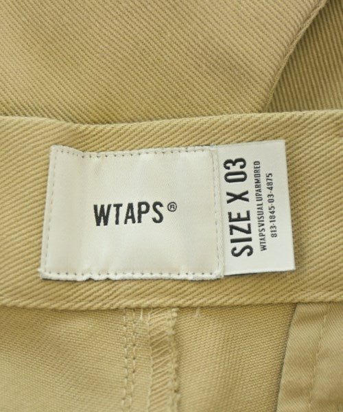 WTAPS ชิโน่