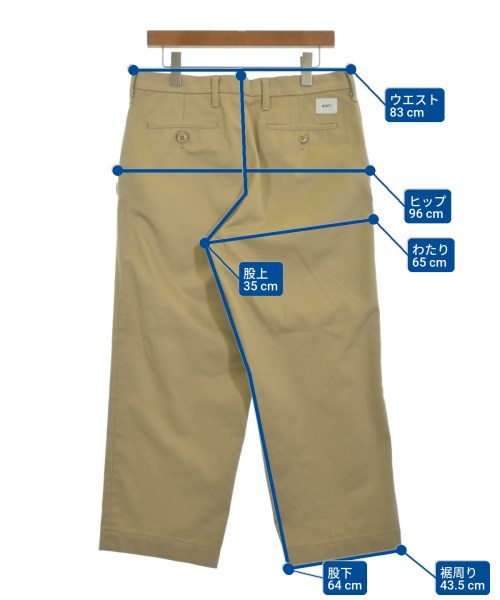 WTAPS ชิโน่