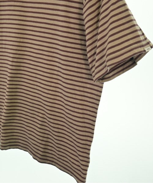 WTAPS เสื้อยืด/เสื้อท็อปส์