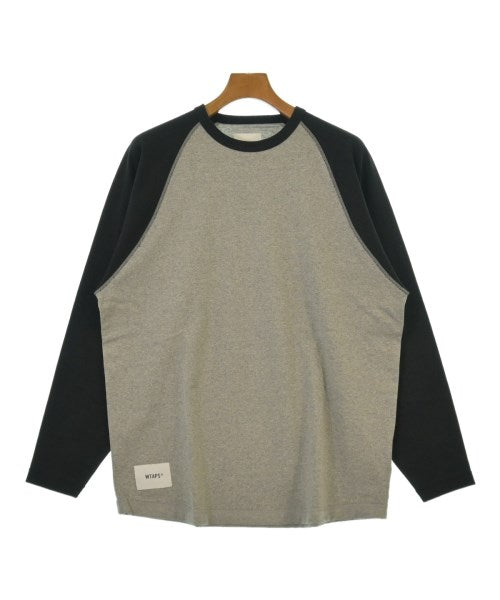 WTAPS เสื้อยืด/เสื้อท็อปส์